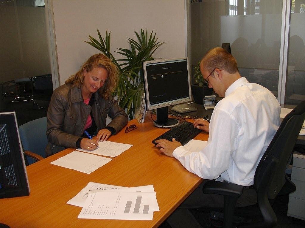 Kamer van Koophandel